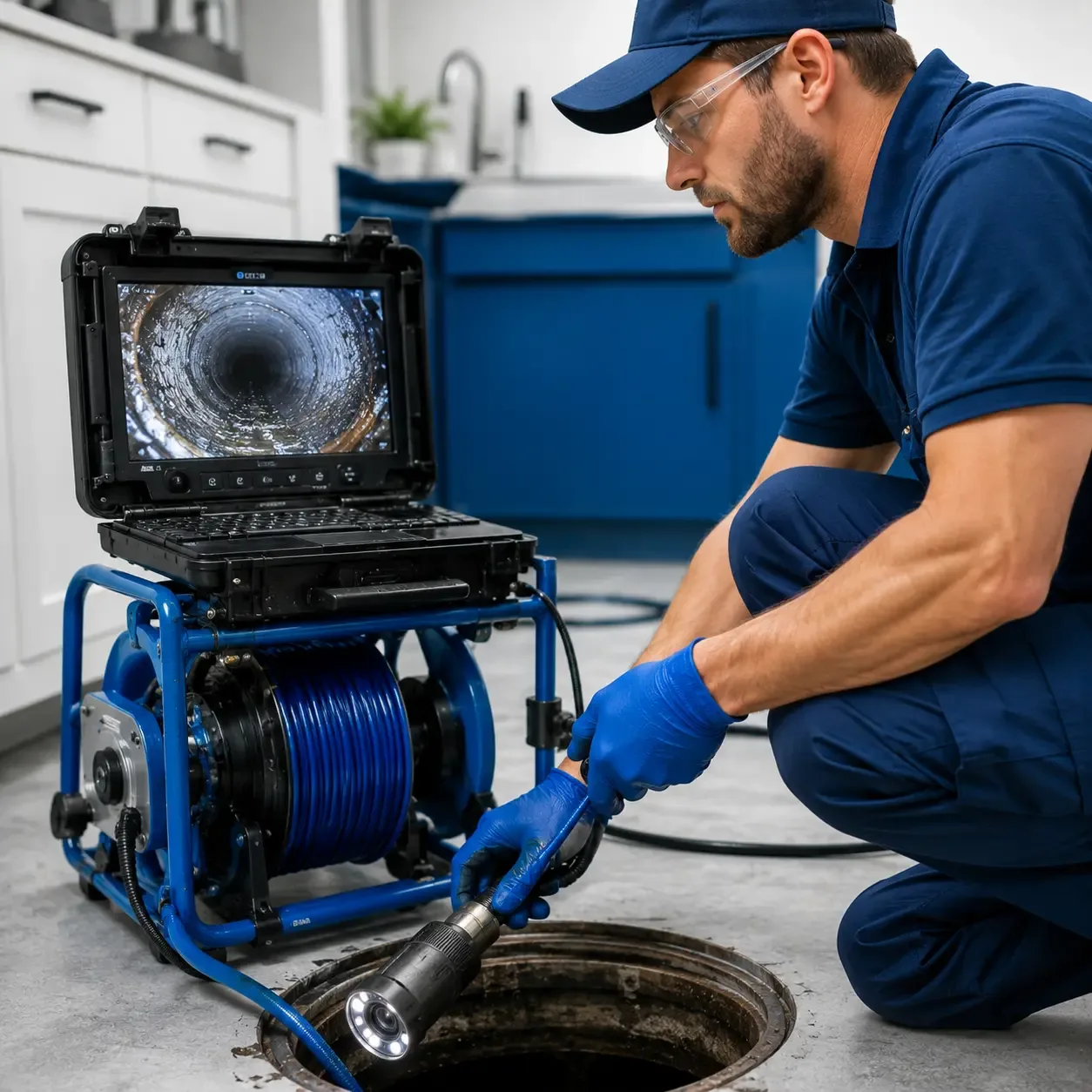 Pipe Relining professionals serving La Salle, MN